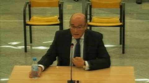 Pérez de los Cobos: Puigdemont era "el piròman" dient com apagar el foc Pérez de los Cobos: Puigdemont era "el piròman" dient com apagar el foc