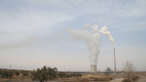 Endesa se plantea cerrar las térmicas de Andorra y de Cubillos de Sil en julio de 2020. Endesa se plantea cerrar las térmicas de Andorra y de Cubillos de Sil en julio de 2020.