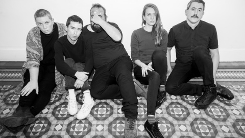 Anímic.- GUSTAFF CHOOS Anímic.- GUSTAFF CHOOS