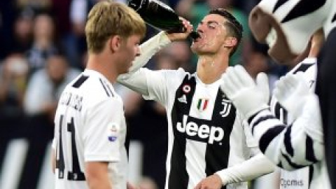 Por qué emborracharse está mejor visto que apostar Por qué emborracharse está mejor visto que apostar