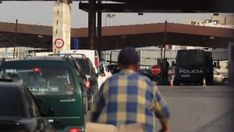 Marruecos suspende el tráfico aéreo y marítimo con España Marruecos suspende el tráfico aéreo y marítimo con España