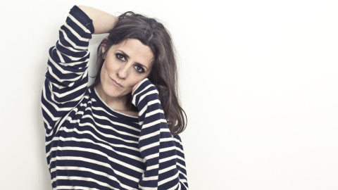 La psicóloga y sexóloga Lorena Berdún reflexiona sobre el sexo, la masturbación, el porno y las relaciones de pareja durante el confinamiento por el coronavirus. / JERÓNIMO ÁLVAREZ La psicóloga y sexóloga Lorena Berdún reflexiona sobre el sexo, la masturbación, el porno y las relaciones de pareja durante el confinamiento por el coronavirus. / JERÓNIMO ÁLVAREZ