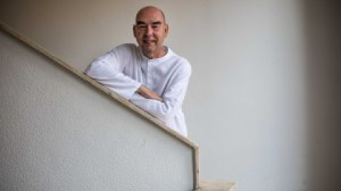 Alba Rico: "El discurso bélico al hablar del coronavirus da juego a los que quieren reducir derechos" Alba Rico: "El discurso bélico al hablar del coronavirus da juego a los que quieren reducir derechos"