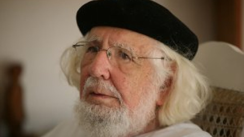 Fallece Ernesto Cardenal, clave en la difusión de la Teología de la Liberación Fallece Ernesto Cardenal, clave en la difusión de la Teología de la Liberación