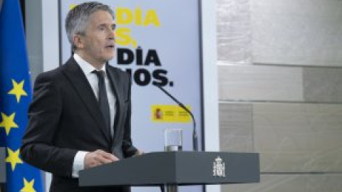 La Guardia Civil asegura que persigue los bulos en las redes para minimizar "el clima contrario" a la gestión del Gobierno La Guardia Civil asegura que persigue los bulos en las redes para minimizar "el clima contrario" a la gestión del Gobierno