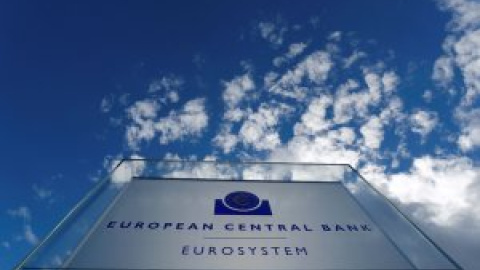 El BCE suaviza los requerimientos de capital para los bancos por la pandemia del coronavirus El BCE suaviza los requerimientos de capital para los bancos por la pandemia del coronavirus