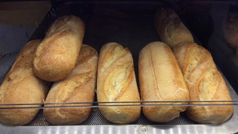 Panaderos piden a la RAE que suprima el refrán 'pan con pan comida de tontos' / EUROPA PRESS Panaderos piden a la RAE que suprima el refrán 'pan con pan comida de tontos' / EUROPA PRESS