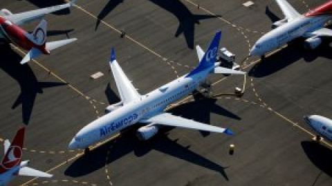 La dueña de Iberia adquiere Air Europa para reforzar su presencia en América Latina La dueña de Iberia adquiere Air Europa para reforzar su presencia en América Latina