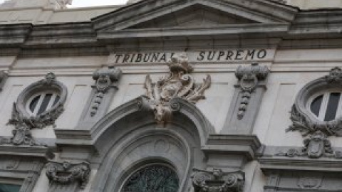El Supremo rechaza que la Comunitat Valenciana pueda comunicarse en valenciano con Catalunya y Balears El Supremo rechaza que la Comunitat Valenciana pueda comunicarse en valenciano con Catalunya y Balears