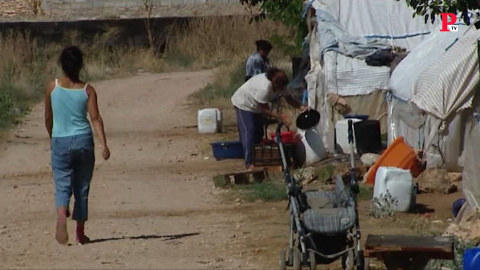 El relator de la ONU suspende a España El relator de la ONU suspende a España