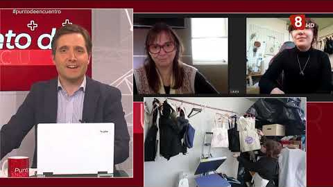 4 Abril Punto de Encuentro. "Píntate el Toto". Tertulia 4 Abril Punto de Encuentro. "Píntate el Toto". Tertulia