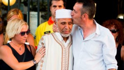 L'Audiència no interrogarà els agents del CNI que van visitar a presó l'iman de Ripoll