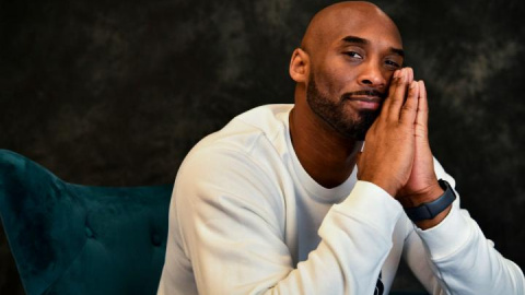 El jugador de baloncesto Kobe Bryant. REUTERS/Archivo El jugador de baloncesto Kobe Bryant. REUTERS/Archivo
