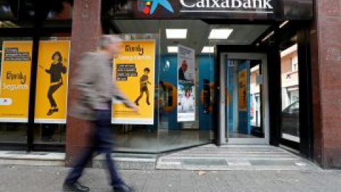 Unos 228 empleados de CaixaBank se adhieren al plan de prejubilaciones voluntarias en Barcelona y Teruel Unos 228 empleados de CaixaBank se adhieren al plan de prejubilaciones voluntarias en Barcelona y Teruel