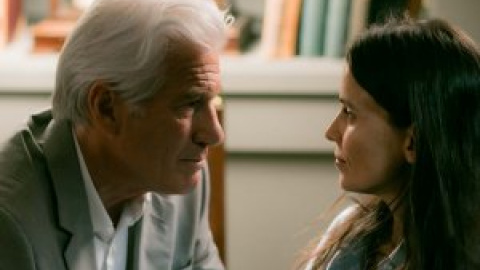 'MotherFatherSon', un drama familiar sobre el poder en clave shakesperiana 'MotherFatherSon', un drama familiar sobre el poder en clave shakesperiana