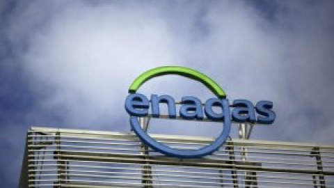 Amancio Ortega entra en Enagás con la compra de un 5% en su ampliación de capital Amancio Ortega entra en Enagás con la compra de un 5% en su ampliación de capital