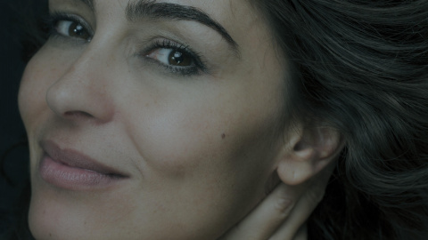 Marta Fernández y el lenguaje bélico: nueva normalidad, fases de la desescalada y lucha contra el coronavirus. / LUIS GASPAR Marta Fernández y el lenguaje bélico: nueva normalidad, fases de la desescalada y lucha contra el coronavirus. / LUIS GASPAR