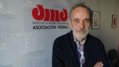Doctor Montes o el derecho a morir dignamente Doctor Montes o el derecho a morir dignamente