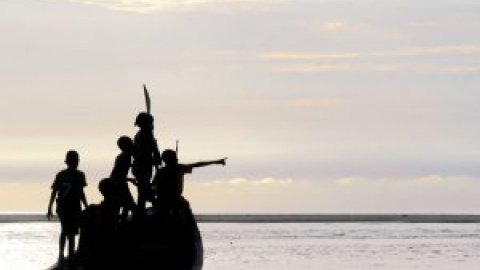 Senegal: desmontando el mito de El Dorado Senegal: desmontando el mito de El Dorado