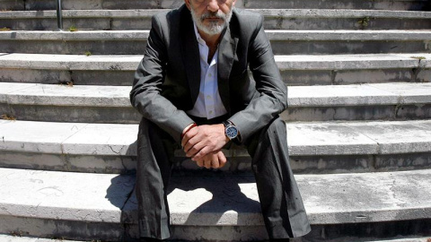 El doctor Luis Montes, defensor de la eutanasia, presidió la Asociación Derecho a Morir Dignamente. / EFE El doctor Luis Montes, defensor de la eutanasia, presidió la Asociación Derecho a Morir Dignamente. / EFE
