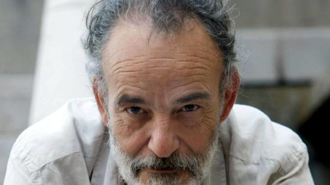 El doctor Luis Montes, defensor de la eutanasia y la muerte digna. / EFE El doctor Luis Montes, defensor de la eutanasia y la muerte digna. / EFE