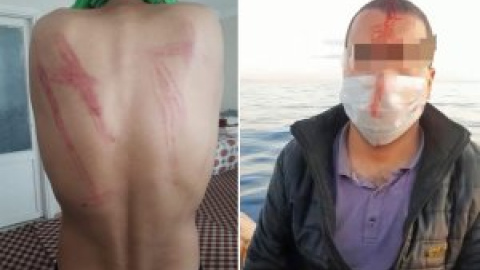 Grecia expulsa colectivamente a más de 700 solicitantes de asilo ante el silencio cómplice de la Unión Europea Grecia expulsa colectivamente a más de 700 solicitantes de asilo ante el silencio cómplice de la Unión Europea