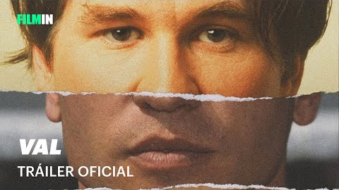 Val - Tráiler | Filmin