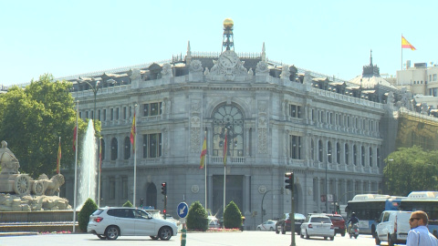 La deuda pública vuelve a repuntar en abril por el Covid y marca un máximo histórico La deuda pública vuelve a repuntar en abril por el Covid y marca un máximo histórico