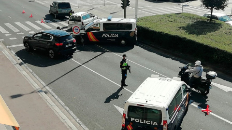 17 detenidos y 621 multas en el inicio de la Semana Santa en Cantabria 17 detenidos y 621 multas en el inicio de la Semana Santa en Cantabria