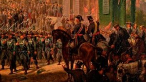 Los borbones y España: una relación complicada de tres siglos y 20 años