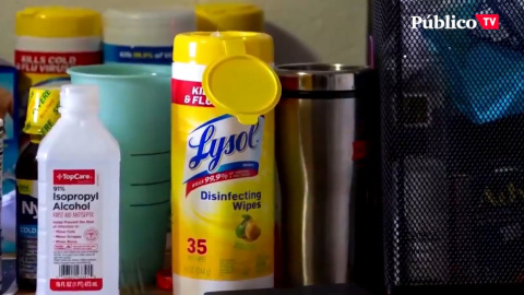 Productos 'milagro' para acabar con el coronavirus Productos 'milagro' para acabar con el coronavirus