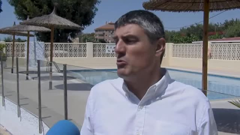 Las reservas en campings se disparan Las reservas en campings se disparan