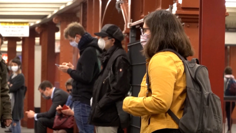 Alemania reduce el balance diario del coronavirus