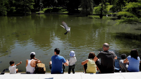 Vida cotidiana Vida cotidiana
