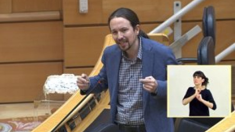 Iglesias apuesta por un permiso de conciliación retribuido