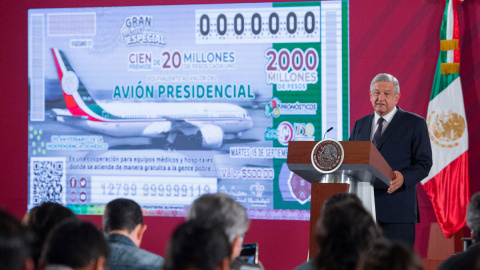 López Obrador López Obrador
