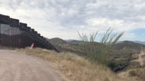 El tráfico de armas de EEUU a México: el gran ausente en el debate migratorio El tráfico de armas de EEUU a México: el gran ausente en el debate migratorio