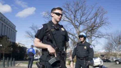 Una niña de siete años recibe un disparo en Chicago durante el día de Navidad Una niña de siete años recibe un disparo en Chicago durante el día de Navidad