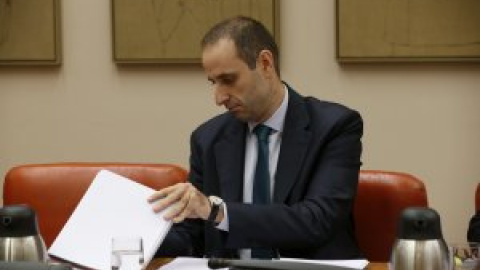El rescate a la banca deja pérdidas de 45.640 millones para el Estado, según el FROB El rescate a la banca deja pérdidas de 45.640 millones para el Estado, según el FROB
