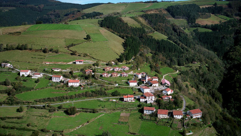 Municipio de Orexa Municipio de Orexa