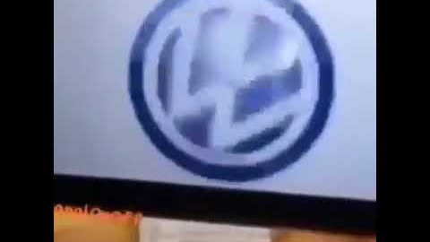 Volkswagen, HIDDEN HITLER LOGO?! IS VOLKSWAGEN RACIST? Volkswagen, HIDDEN HITLER LOGO?! IS VOLKSWAGEN RACIST?