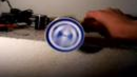 Volkswagen Logo/Emblem Spin Volkswagen Logo/Emblem Spin