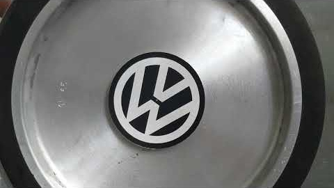 VW - Volkswagen Swastika - HK im VW Logo? Test VW - Volkswagen Swastika - HK im VW Logo? Test