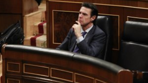 Kike Sarasola obtuvo del Gobierno del PP 3,5 millones para Be Mate, pese a registrar pérdidas y tener sede fiscal en Holanda Kike Sarasola obtuvo del Gobierno del PP 3,5 millones para Be Mate, pese a registrar pérdidas y tener sede fiscal en Holanda