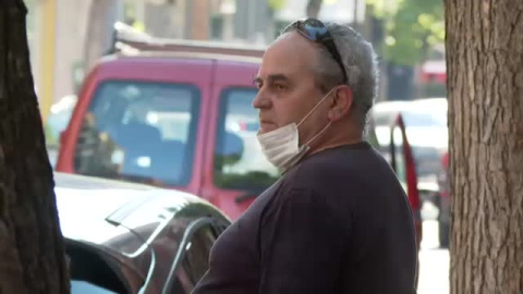 Distintos brotes ponen en alerta a Lérida y la localidad madrileña de Leganés Distintos brotes ponen en alerta a Lérida y la localidad madrileña de Leganés