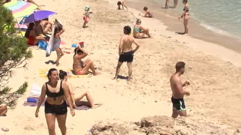 Las islas quieren pasar a la fase 3 la próxima semana Las islas quieren pasar a la fase 3 la próxima semana
