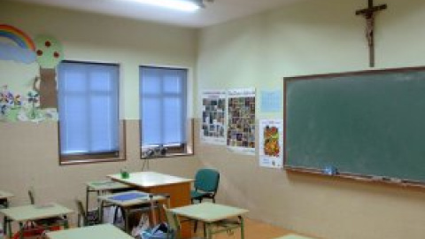 Varios miembros del Opus en Galicia acusados de arruinar colegios para apropiarse de ellos