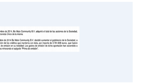 memoria be mate 2015 memoria be mate 2015