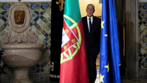 Marcelo Rebelo de Sousa Marcelo Rebelo de Sousa