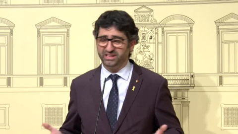 La Generalitat no contempla cancelar el World Mobile Congress La Generalitat no contempla cancelar el World Mobile Congress